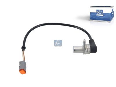 DT Spare Parts - Rotation sensor - 1.21125