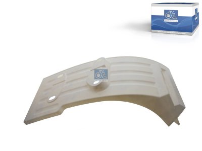 DT Spare Parts - Fender - 4.70666