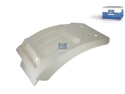 DT Spare Parts - Fender - 4.70672