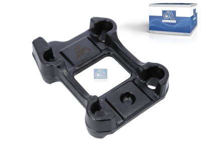 DT Spare Parts - Spring bracket - 10.16463