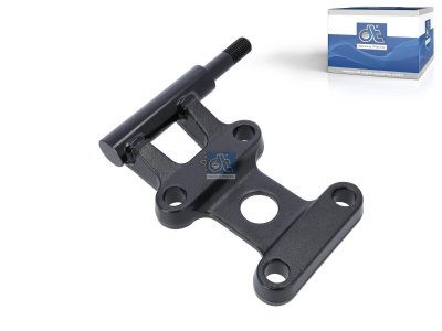 DT Spare Parts - Spring bracket - 10.16465