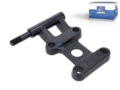 DT Spare Parts - Spring bracket - 10.16466