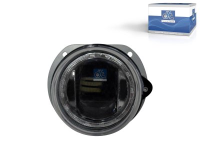 DT Spare Parts - Fog lamp - 3.31082