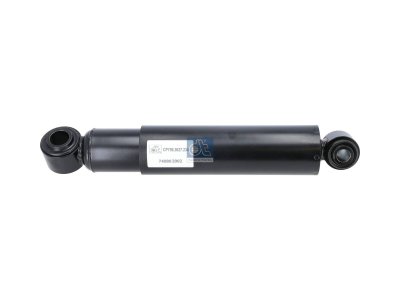 DT Spare Parts - Shock absorber - 3.69234