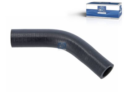 DT Spare Parts - Hose - 2.15136