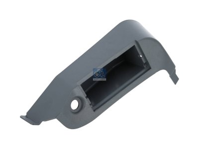 DT Spare Parts - Cover - 7.76001