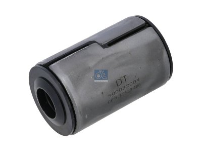 DT Spare Parts - Spring bushing - 1.25486 - 2 Pack