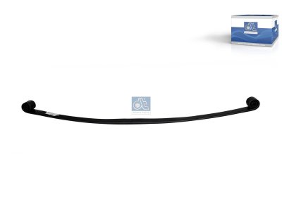 DT Spare Parts - Leaf spring - 2.62543