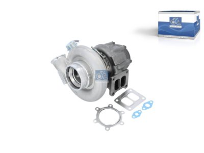 DT Spare Parts - Turbocharger - 2.14869