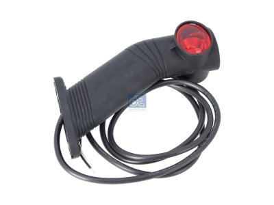 DT Spare Parts - position lamp - 10.99704