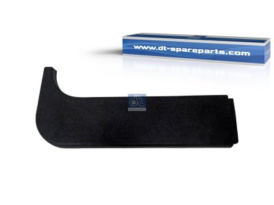 DT Spare Parts - Mirror cover - 5.62251