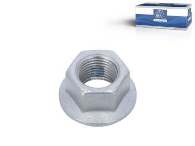 DT Spare Parts - Hexagon nut - 3.89717 - 50 Pack