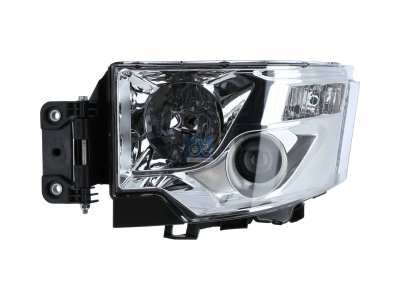 DT Spare Parts - Headlamp - 6.84339SP