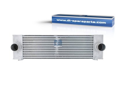 DT Spare Parts - Intercooler - 13.48029