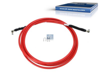 DT Spare Parts - Control cable - 3.53289