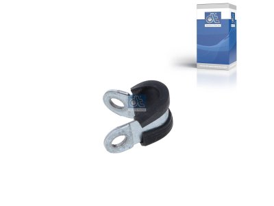 DT Spare Parts - Hose clamp - 9.70078 - 5 Pack