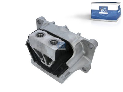 DT Spare Parts - Engine mounting - 4.80591