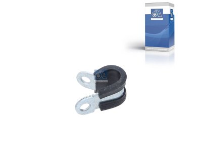 DT Spare Parts - Hose clamp - 9.70079 - 5 Pack