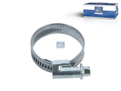 DT Spare Parts - Hose clamp - 9.70023 - 2 Pack