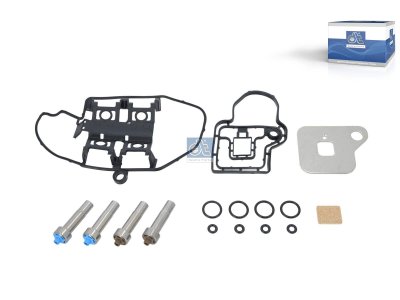 DT Spare Parts - Repair kit - 2.91721