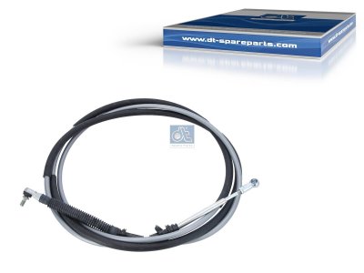 DT Spare Parts - Control cable - 6.47198