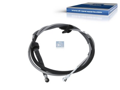 DT Spare Parts - Control cable - 6.47197