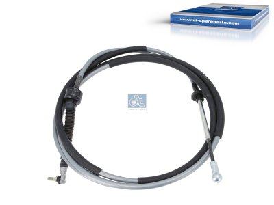 DT Spare Parts - Control cable - 6.47223