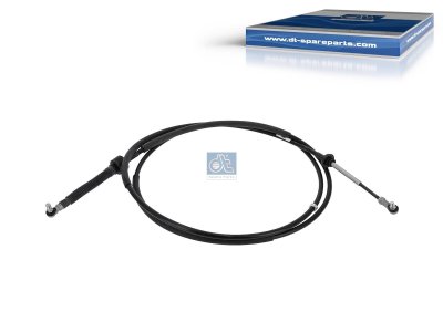 DT Spare Parts - Control cable - 6.47227