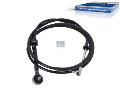 DT Spare Parts - Control cable - 6.47206