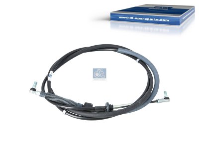 DT Spare Parts - Control cable - 6.47228