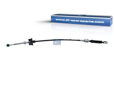 DT Spare Parts - Control cable - 6.47182