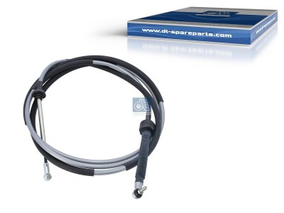 DT Spare Parts - Control cable - 6.47215