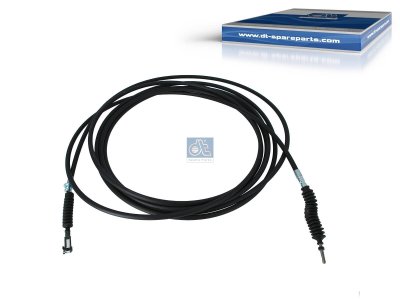 DT Spare Parts - Control cable - 1.14131