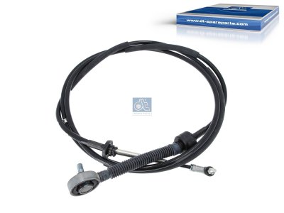 DT Spare Parts - Control cable - 6.47212