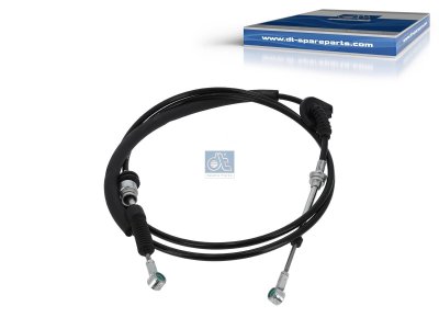 DT Spare Parts - Control wire - 7.40349