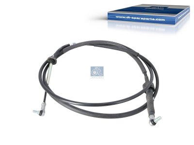 DT Spare Parts - Control cable - 6.47203