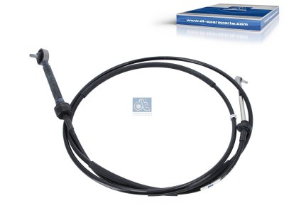 DT Spare Parts - Control cable - 6.47208