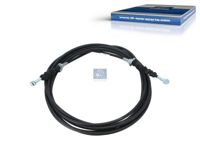 DT Spare Parts - Control wire - 7.40314