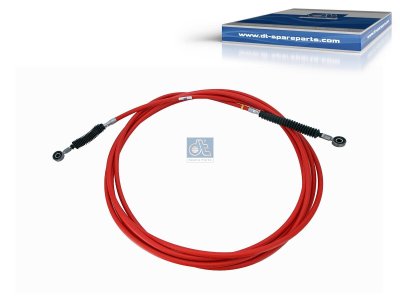 DT Spare Parts - Control wire - 4.71833