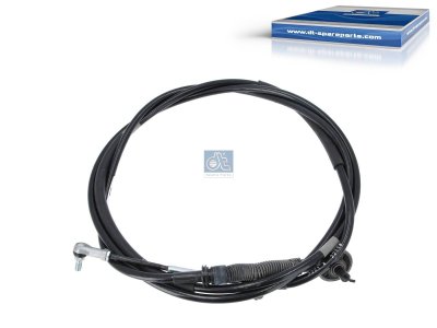 DT Spare Parts - Control cable - 6.47186