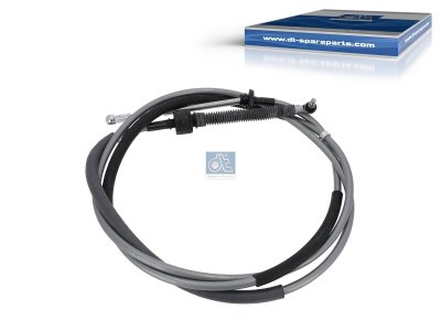 DT Spare Parts - Control cable - 6.47219