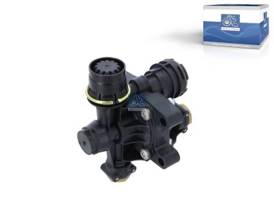 DT Spare Parts - Reducing valve - 4.71811