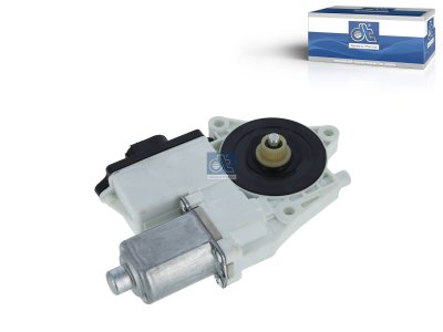 DT Spare Parts - Window lifter motor - 5.80077