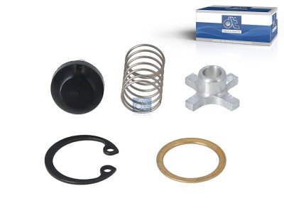 DT Spare Parts - Repair kit - 2.94813