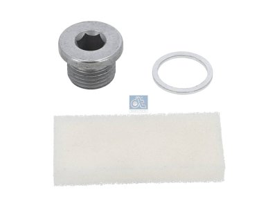 DT Spare Parts - Repair kit - 2.94816