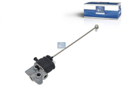 DT Spare Parts - Level valve - 2.70213