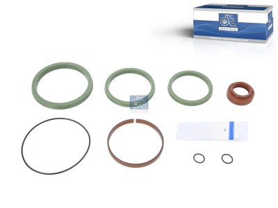 DT Spare Parts - Repair kit - 4.92713