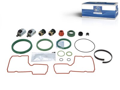 DT Spare Parts - Repair kit - 4.92716