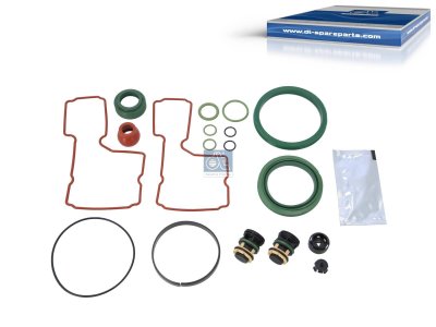 DT Spare Parts - Repair kit - 4.92717