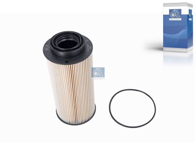 DT Spare Parts - Fuel filter insert - 5.45070SP